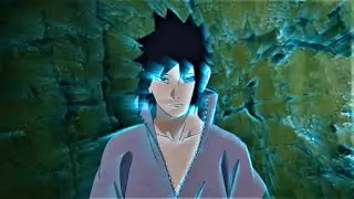 Naruto Vs Sasuke - Roses - Xan Rotation Edit - SVP 16
