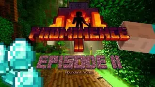 Minecraft: Let's Play Prominence || - Episode ||