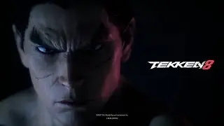 TEKKEN 8 Demo - Story: The Dark Awakens