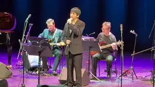 Роберт Багратян. "You Raise Me Up" (@JoshGroban cover). Live. 04.02.2024