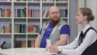 «Диалоги без галстуков. Путь к успеху». В гостях Пшеничный Николай Гурьевич