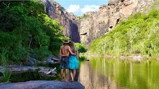 Exploring the Ancient Lands of Kakadu!