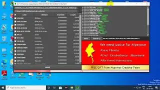 MCT OFP Extractor Tool | Oppo Realme OFP Extractor Free Tool
