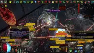 MF Kinetic Blast 3.16
