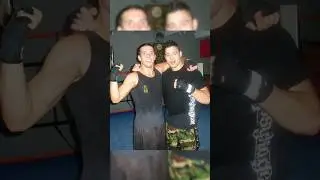 ➡️ UFC Kämpfer AUSGEKNOCKT! 👉 Gefährlicher Backkick vom Weltmeister 