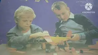 Первым делом самолёты ✈️