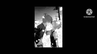 Karma x Nagisa [ASMR] [compilation]