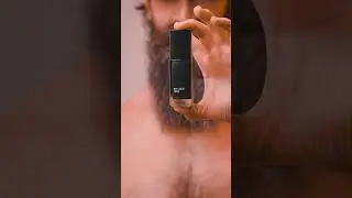 Beard Care 