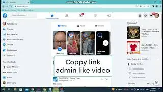 How to share admin of BM quickly and recieve BM of facebok, send admin link quikly