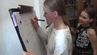 Дайджест Ночь библиотек 2024
