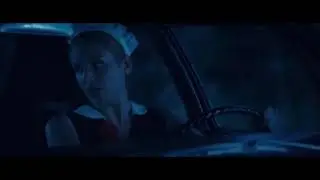 OSS 117 Rio ne répond plus - de la Bath se prend un râteau par Doloresse