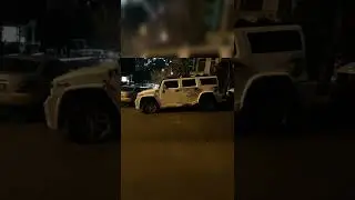 HUMMER H2