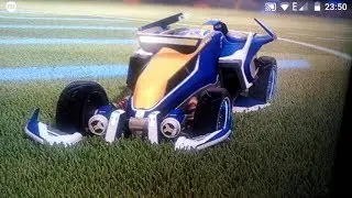 ↑↑↑Rocket League PS4 giveaway #4! (Painted photons)