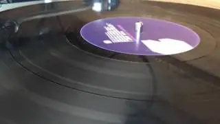 Hydrogen Rockers - I Turn Away LP Mix