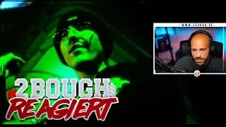 EDO SAIYA - PROBLEMATISCH / 2Bough reagiert