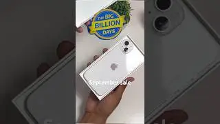 iPhone September sale coming #shorts
