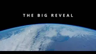 The Big Reveal