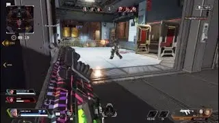 Apex valk
