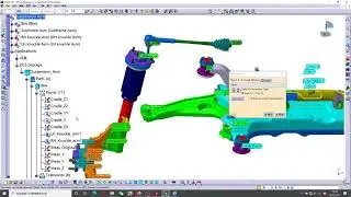 ETA CHINA - Chinese Language - Understanding 3DCS Software for Tolerance Simulation