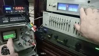 AKAI GX-4000D