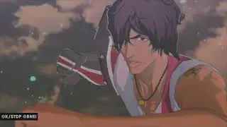 Bleach A Promise Between Men