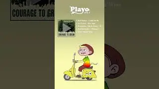 Playo (Playlist Pelo Versi Monyet Kane) 