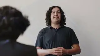 Cal Poly CIE | Elevator Pitch Competition Promo 2024