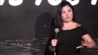 Show1,Clip 2,Stand Up & Grill
