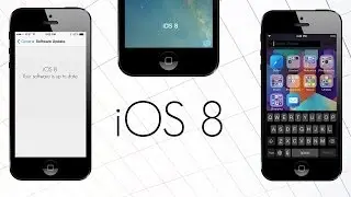 iOS 8 Review: Features and What to Expect