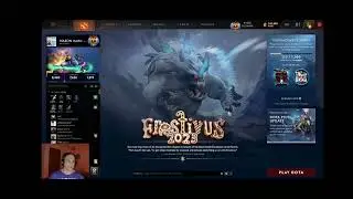 Mason Got Ban From Dota till 2038