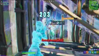 Ski ⛷ (ft. Season 8) + BEST Console Hybrid Player