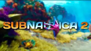 SUBNAUTICA 2 TEASER TRAILER REACTION AND ANALYSIS…