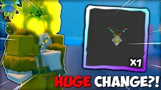 This Update Is About To Change All Seeing Eyes Forever… [Grand Piece Online]