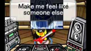 all to myself cpmv