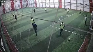 5/1/2019 21/22 ikinci yarı
