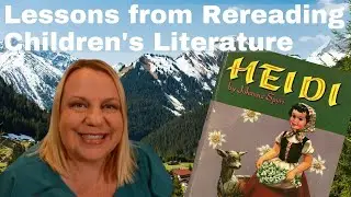Reading Children's Books as an Adult
