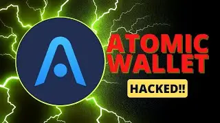 Atomic Wallet Hacked!! | Block Bytes