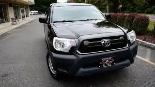 2015 TOYOTA TACOMA in West Milford, NJ 07480