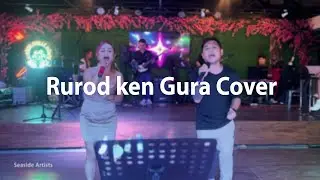 RUROD KEN GURA COVER