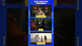 Que canción eliges de los Picus #shorts @PiculinGalletita @picus.oficial1211 FBI, ME GUSTA