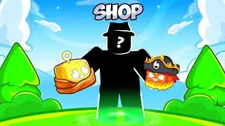 *Every* Secret NPC Location in the First Sea on Blox Fruits 2024