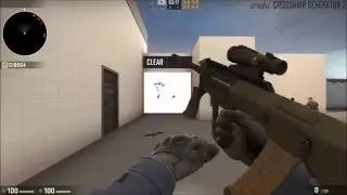 CSGO Mouse Macro [HD]