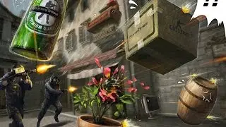 Отлично поиграли (CS:GO )