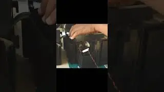 Motor Carriage Printer Bermasalah