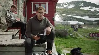 Leksetur med jordbruksklassen