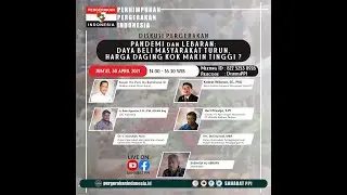 PANDEMI DAN LEBARAN : DAYA BELI MASYARAKAT TURUN, HARGA DAGING KOK MAKIN TINGGI ?