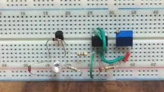 How to make a T.V Remote Jammer