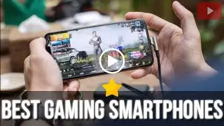 Best Gaming Smartphones 2020 Review
