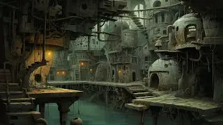 The World's 15 Strangest Inhabited Locations
