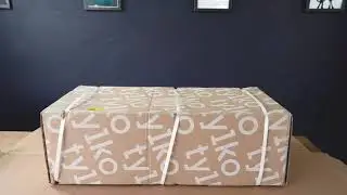030 Tylko Book Shelf